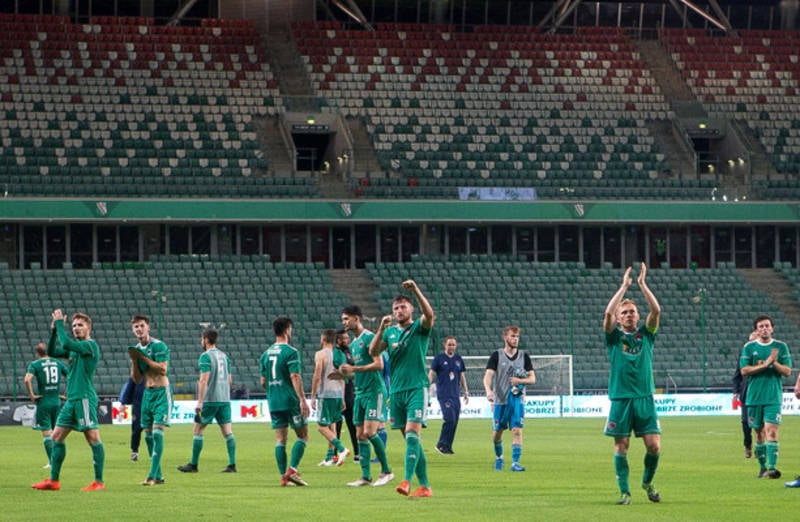 Cork City will face either Celtic or Rosenborg in the Europa League qualifiers