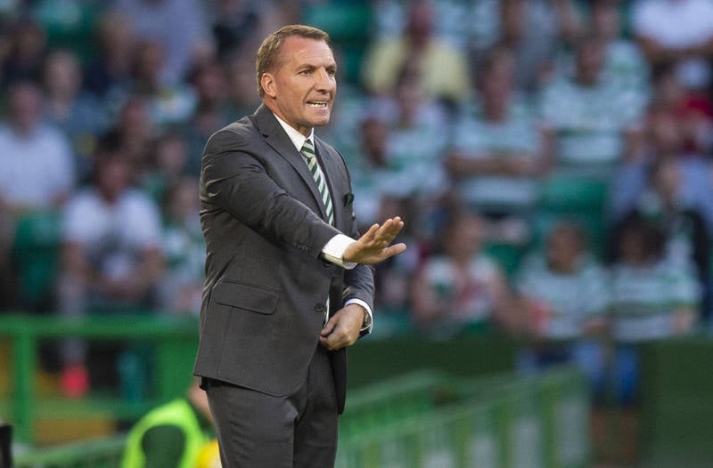 Brendan Rodgers: Australia kid Daniel Arzani is very talented – Celtic are working hard to get new signings in