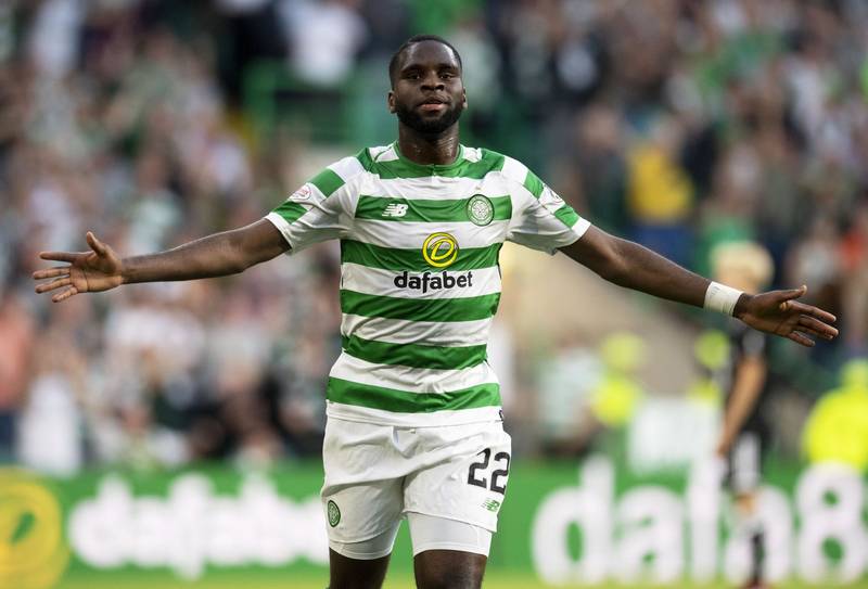 Davie Hay: Odsonne Edouard could be a better prospect than Moussa Dembele for Celtic