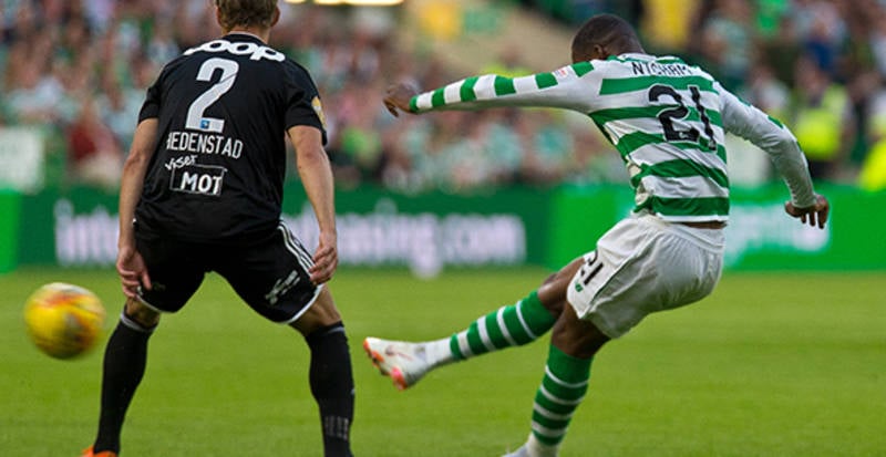 Ntcham Going Nowhere