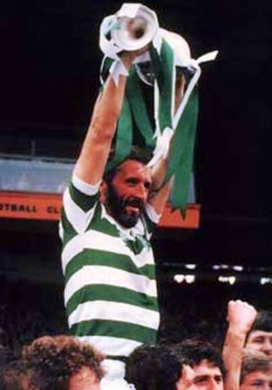 In Appreciation of Danny Mcgrain