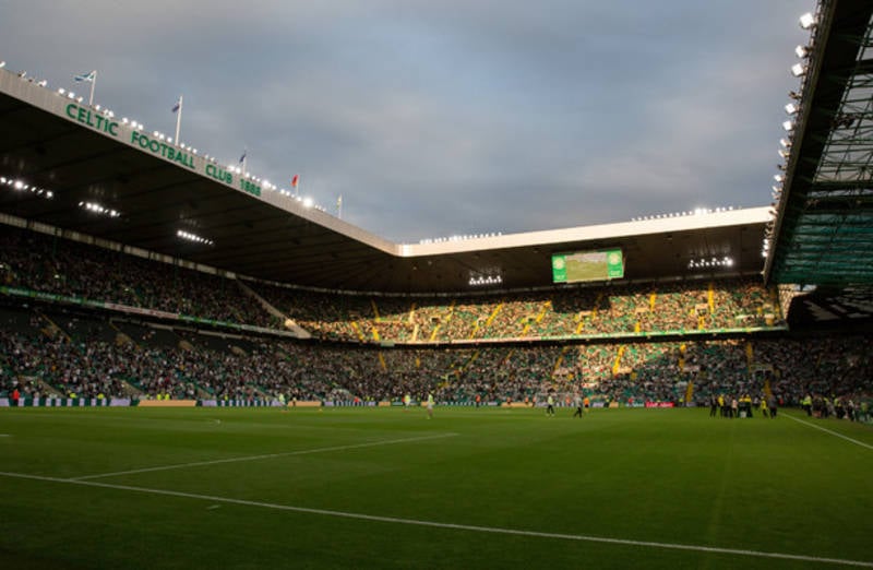 Celtic Park announced as the venue for next year’s Pro14 final