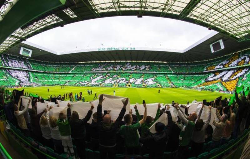 Celtic Park to become first non-rugby venue to host Pro14 final