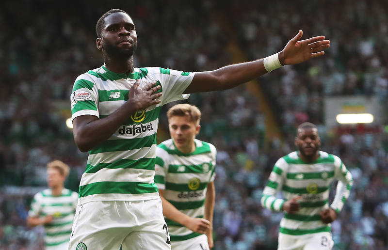 John Hartson: Celtic can bury Rangers with the right signings this summer