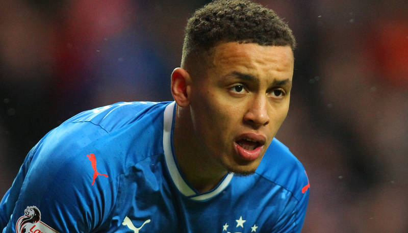 ‘We Must Challenge for Title,’ Tavernier