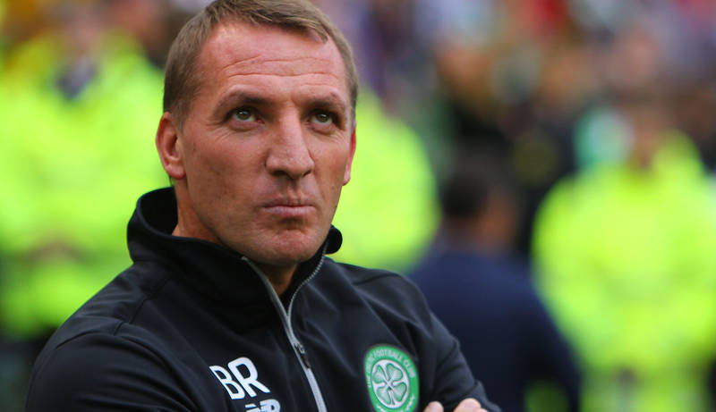 Rodgers and Celtic’s Transfer Policy