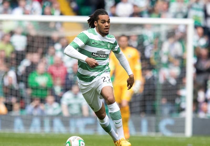 Why Bringing Jason Denayer Back to Celtic Makes a Lot of Sense