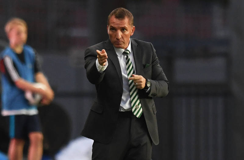 Celtic beat Rosenborg to set up AEK Athens test: 5 things we learned