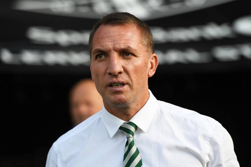 Brendan Rodgers unclear over new Celtic signings but wants to add quality