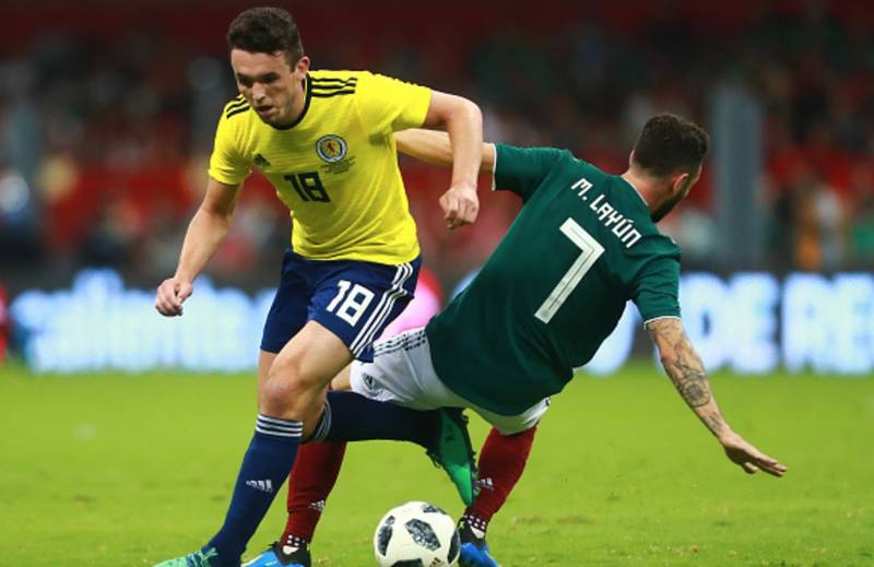 Surely Celtic Will Go For John McGinn Again Amid Brighton Interest?