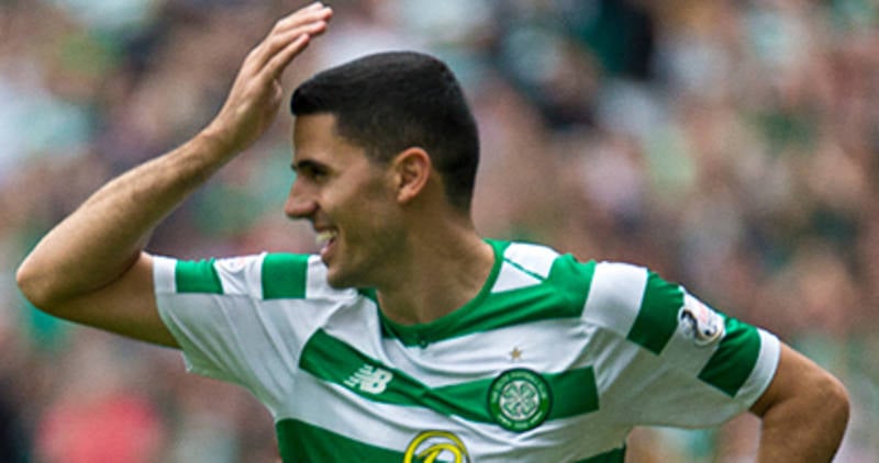 ‘I’m Head Bhoy Now,’ Rogic