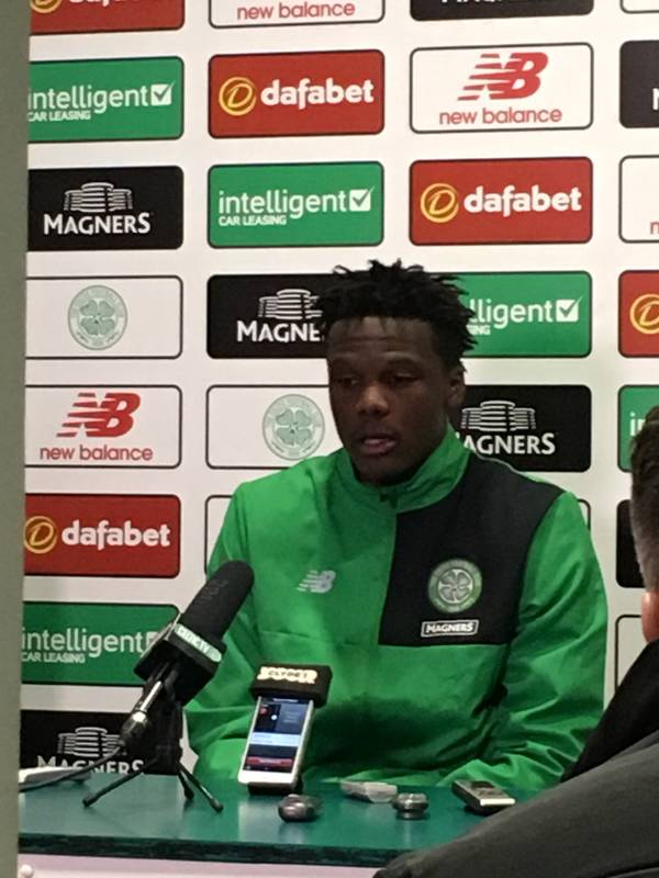 Boyata Unlikely To Feature Against AEK