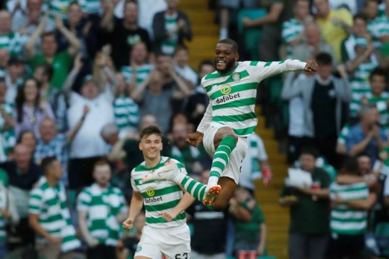 Celtic could face Malmo or Vidi FC in Champions League playoff round