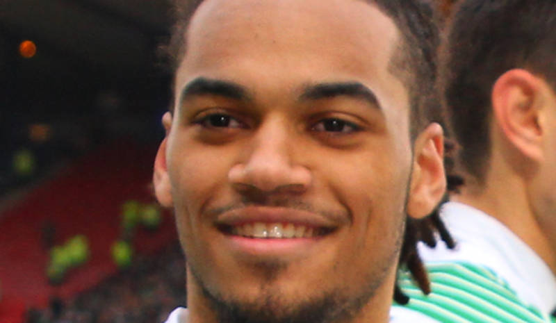 Denayer in Celtic Link