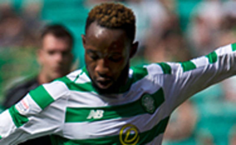 Rodgers Ponders Dembele Return