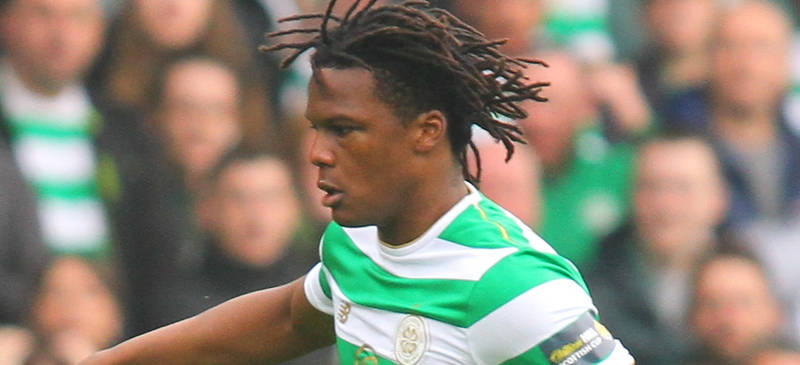 Spanish Eyes on Boyata