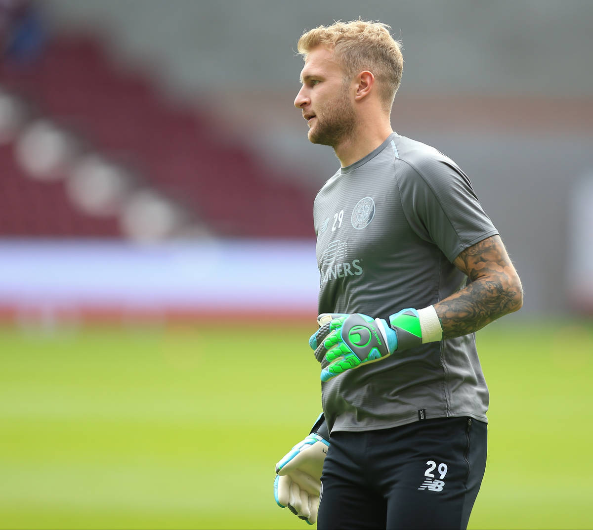 Scott Bain