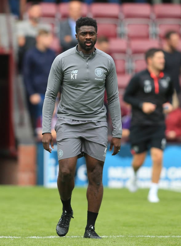 Exclusive: Toure urges Rodgers to sign Celtic youngster who’s blown him away