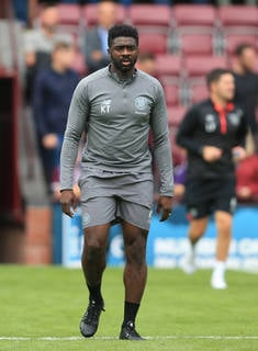 Kolo Touré