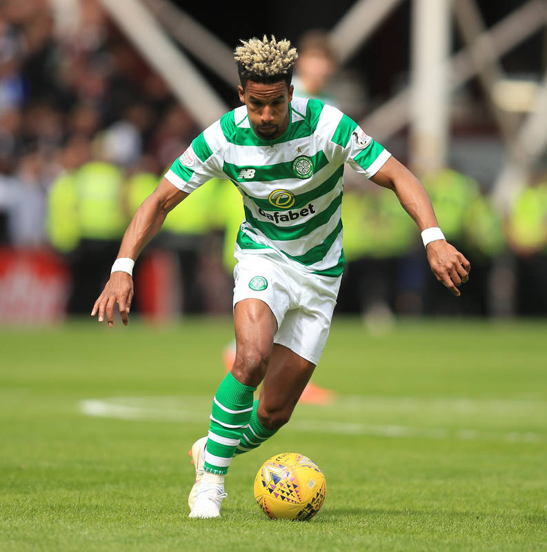 Can Scott Sinclair Still Be Wonderful and Magical for Celtic?