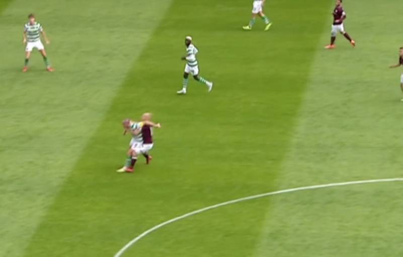 SFA Compliance to Review Scott Brown ‘Elbow’ on Steven Naismith, Per Report