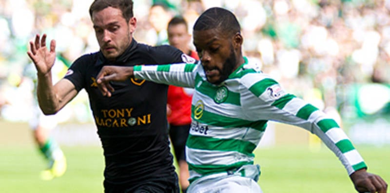 Ntcham in Porto Link