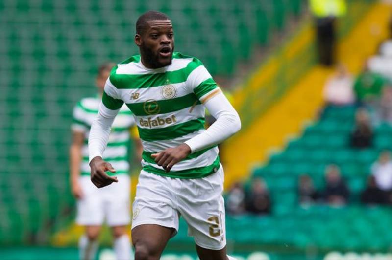 Report: Key Celtic player wanted by top-tier European club, talks held with player’s agent