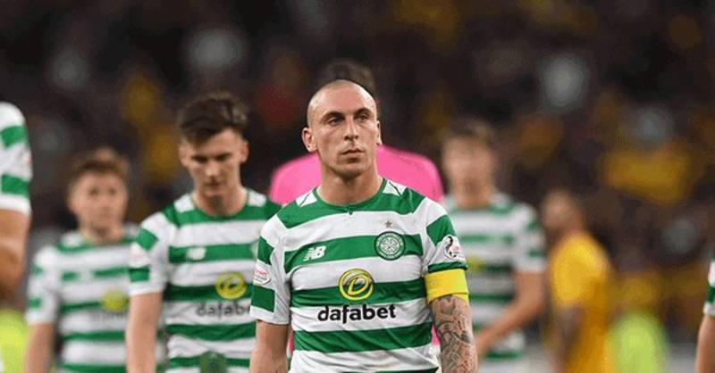 ‘Time to sort this mess out’: Popular pundit reacts to Celtic loss on Twitter