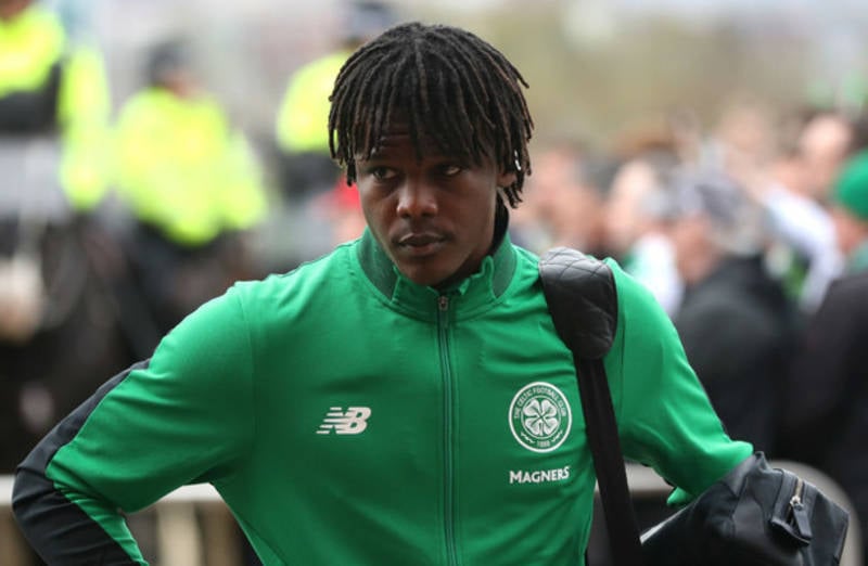 Rodgers unimpressed by absence of ‘fit’ Boyata