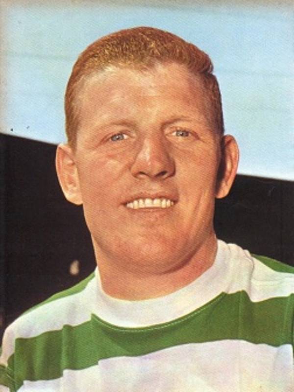 14th August 1968: Celtic v Morton – League Cup