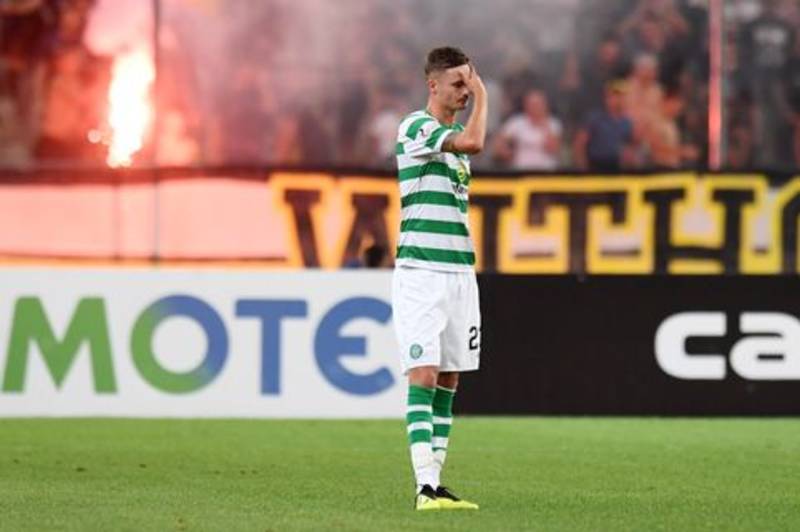 A Case of Celtic Deja Vu