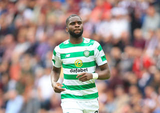 Odsonne Edouard