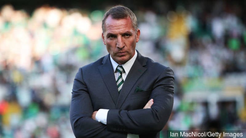 ‘Oozes class, instrumental’: Is 28-year-old showing Celtic what they’re missing?