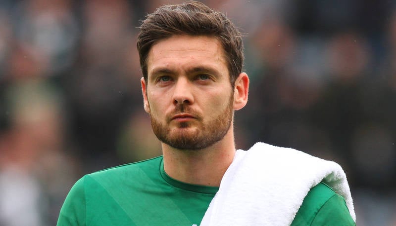 ‘We’ve No Problem with Boyata,’ Reveals Craig Gordon