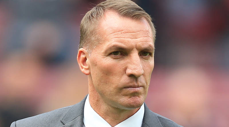 ‘We Lacked Pride,’ Fumes Rodgers