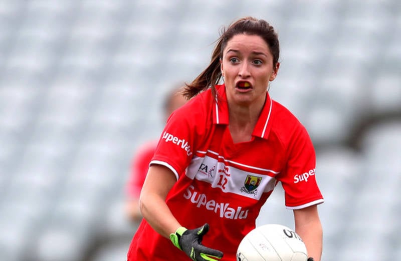 ‘We are much better, way more focused and much more clinical’ – Cork star Scally