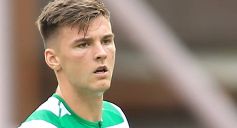 Tierney Won’t Quit for ‘Crazy’ Cash