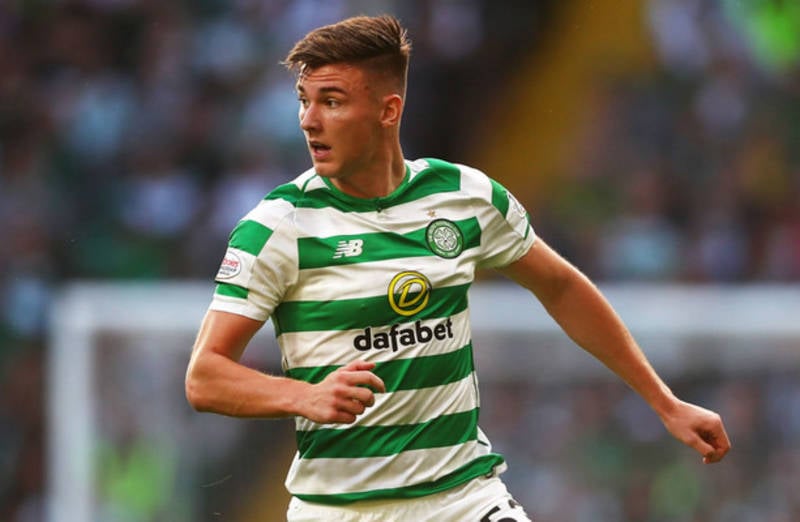 Man Utd and Everton target Tierney happy to snub ‘crazy’ money to stay at Celtic