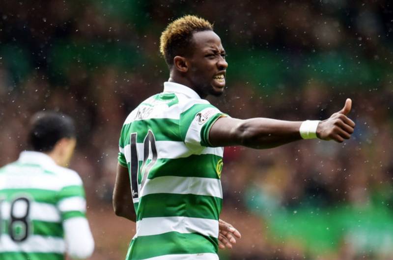 Brendan Rodgers Gives Update on Moussa Dembele Situation