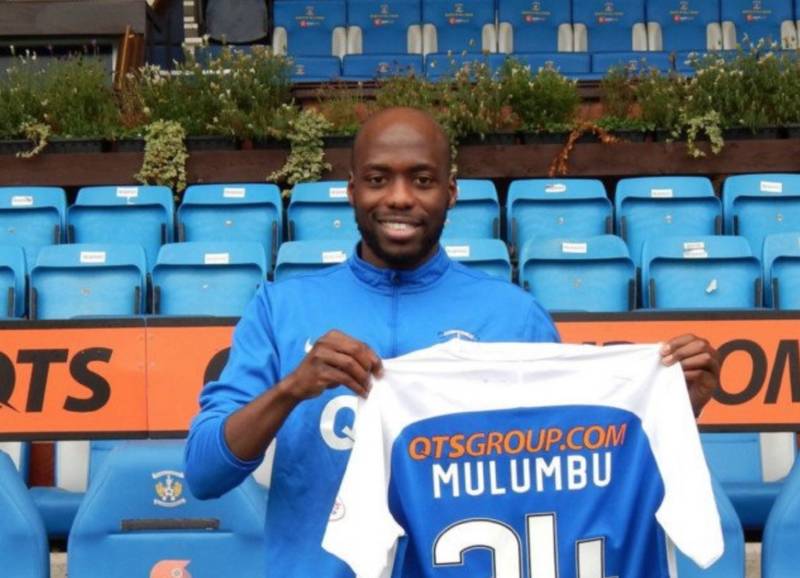 Youssouf Mulumbu Set ‘to Sign’ For Celtic as Hoops Get Busy Before Deadline