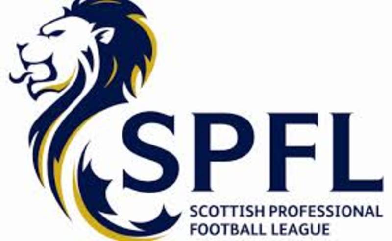 Infront wins overseas distribution rights to Scottish leagues