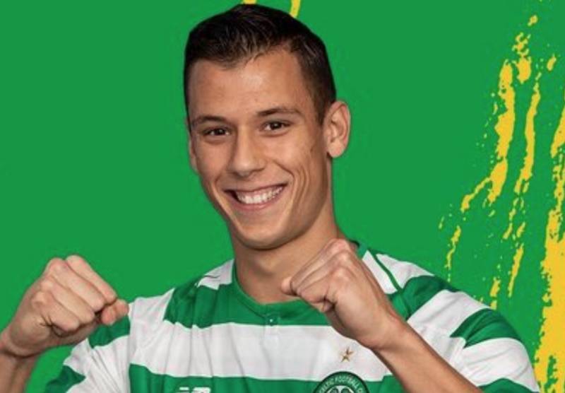 Celtic Confirm Filip Benkovic Signing Fans Have Been Waiting On But They’re Still Not Happy