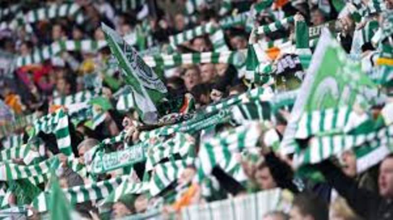 Celtic review safety procedures after fans caught in crush outside stadium