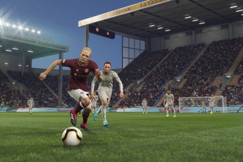 5 Things We Learned About the Fully Licensed Premiership in PES 2019