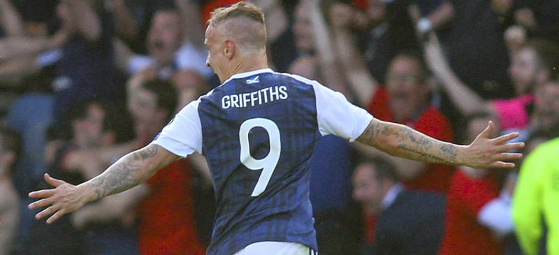 Griffiths’ Twin Targets