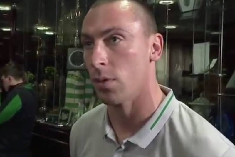 Scott Brown Slaughters Hampden Hours After SFA Decide to Stay There