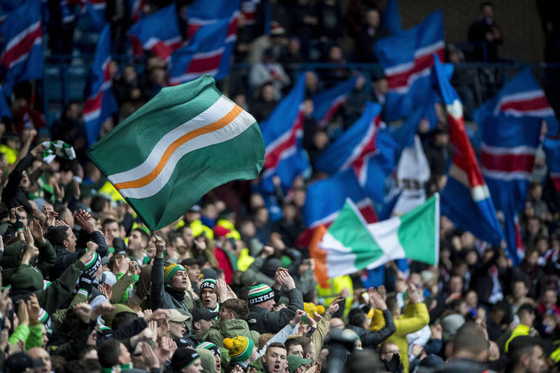 Celtic should follow Rangers’ footsteps on secondary ticketing