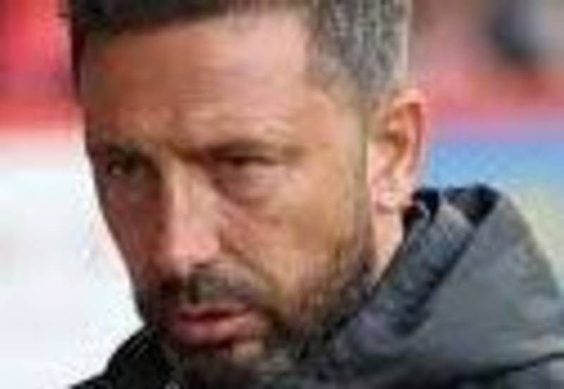 ‘Celtic Still the Team to Beat,’ Mcinnes