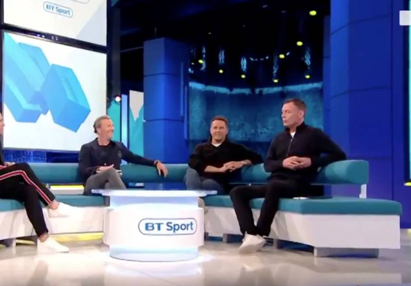 Robbie Savage Calls Out Chris Sutton on Celtic’s Start to the Season