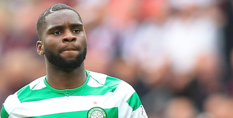 Edouard in Euro Race